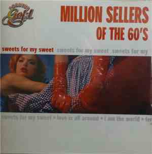 Various - Million Sellers From The 60's