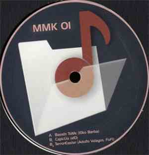 Various - MMK 01