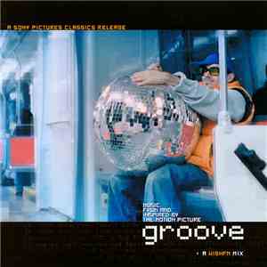 Various - Music From And Inspired By The Motion Picture Groove