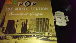 Various - POP The Music Station
