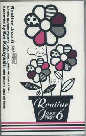Various - Routine Jazz 6