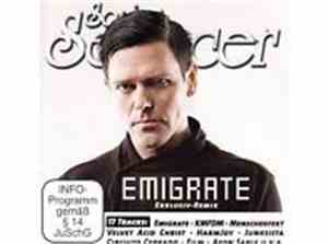 Various - Sonic Seducer Cold Hands Seduction - Vol.159