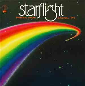 Various - Starflight