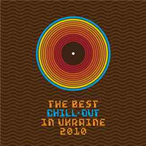 Various - The Best Chill-Out In UA Vol. 1