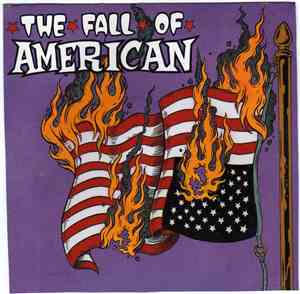 Various - The Fall Of American