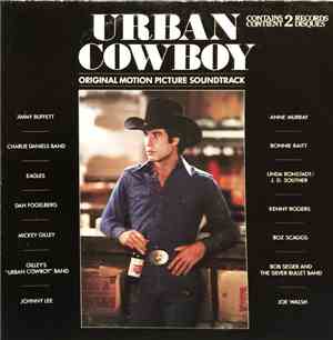 Various - Urban Cowboy (Original Motion Picture Soundtrack)