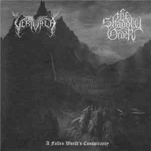 Verivala / The Shadow Order - A Fallen World's Conspiracy