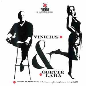 Vinicius & Odette Lara - Vinicius & Odette Lara
