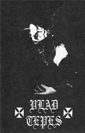 Vlad Tepes - Into Frosty Madness