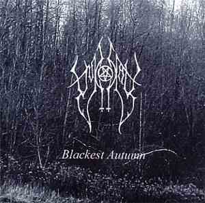 Vukodlak - Blackest Autumn