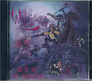 Warbringer - One By One The Wicked Fall