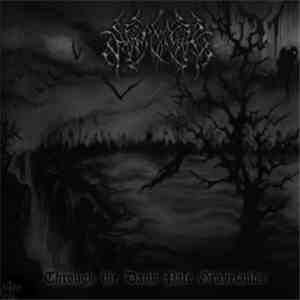 Wardaemonic - Through The Dank Pale Gravelands