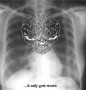 Wicked Deception - ...It Only Gets Worse