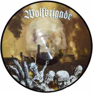 Wolfbrigade - Progression / Regression