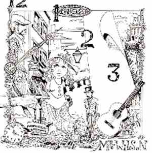 1492 - Mr. Wilson