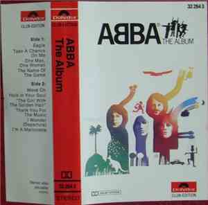 ABBA - The Album