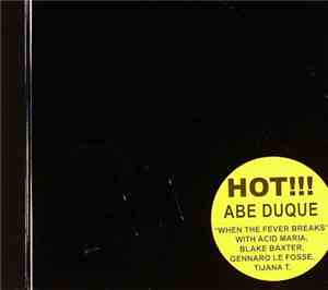 Abe Duque - When The Fever Breaks