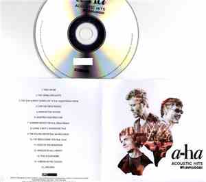 a-ha - Acoustic Hits : MTV Unplugged