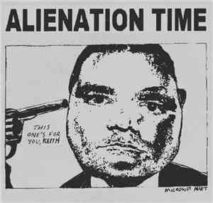 Alienation  - Alienation Time 7