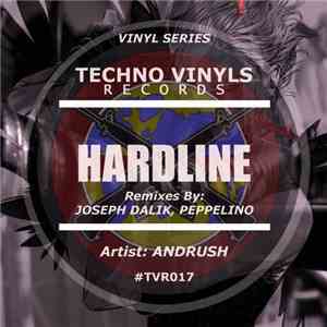 Andrush - Hardline