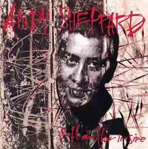 Andy Sheppard - Soft On The Inside