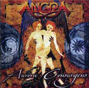 Angra - Aurora Consurgens