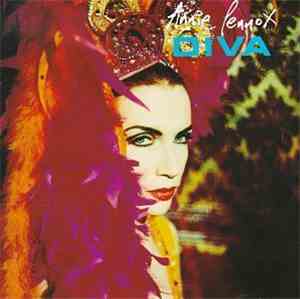 Annie Lennox - Diva