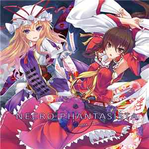 A-One  - Necro Phantasista