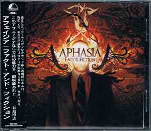 Aphasia  - Fact & Fiction