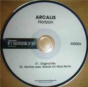 Arcalis - Horizon