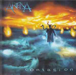 Arena  - Contagion