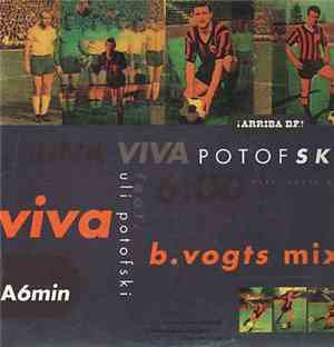 Arriba D.F. - Viva Potofski