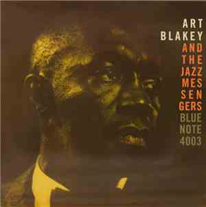 Art Blakey And The Jazz Messengers - Moanin'