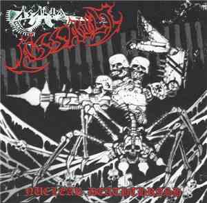 Assault  - Nuclear Deaththrash