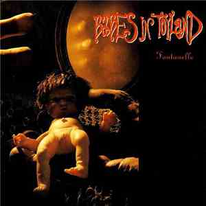 Babes In Toyland - Fontanelle
