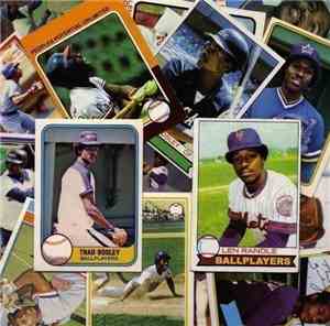 Ball Players - Universal Language