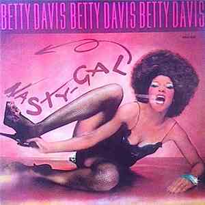 Betty Davis - Nasty Gal