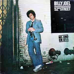 Billy Joel - 52nd Street