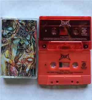 Blood  - O Agios Pethane