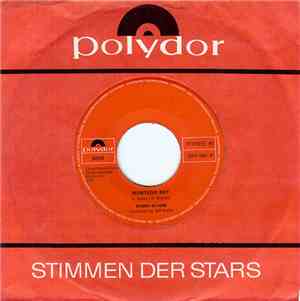 Bobby Bloom - Montego Bay / Try A Little Harder