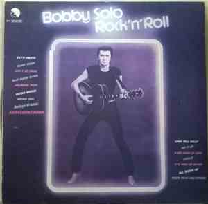 Bobby Solo - Rock'n'Roll