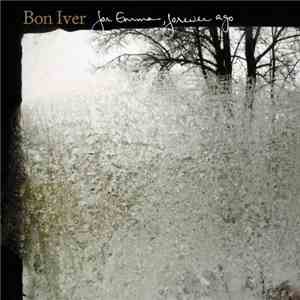 Bon Iver - For Emma, Forever Ago