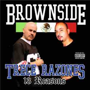 Brownside - Trece Razones (13 Reasons)