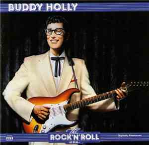 Buddy Holly - Buddy Holly