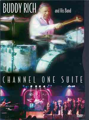 Buddy Rich And His Band - Channel One Suite