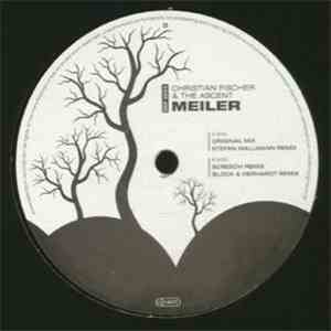 Christian Fischer & The Ascent - Meiler