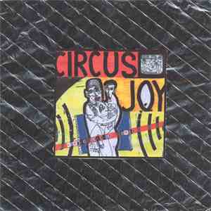 Circus Joy - Labbra Fragole Rosso