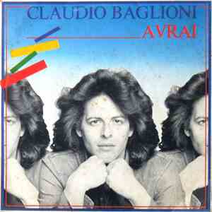 Claudio Baglioni - Avrai