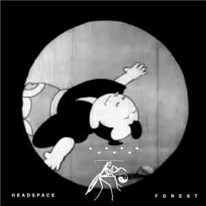 Cobeshack - Headspace Forest