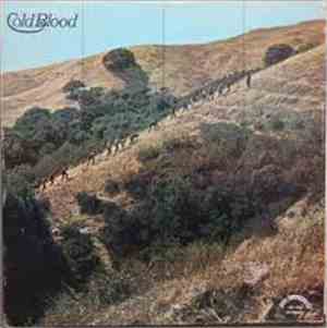 Cold Blood - Sisyphus
